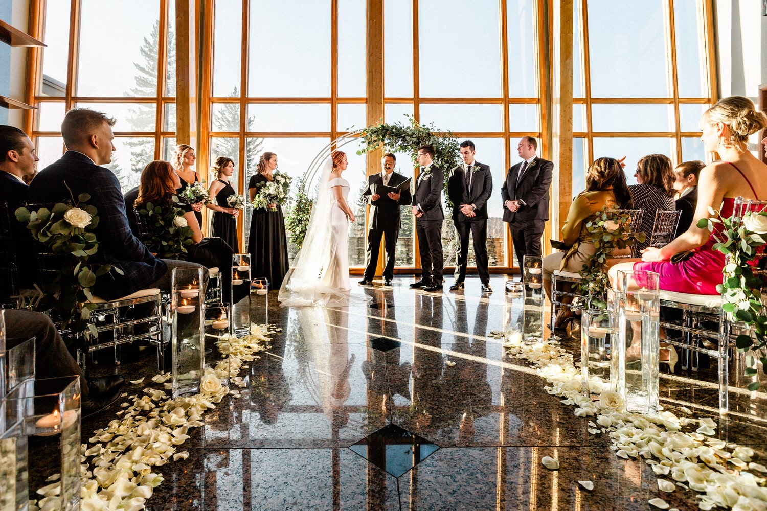  Best Wedding Venues Calgary in the year 2023 Check it out now 